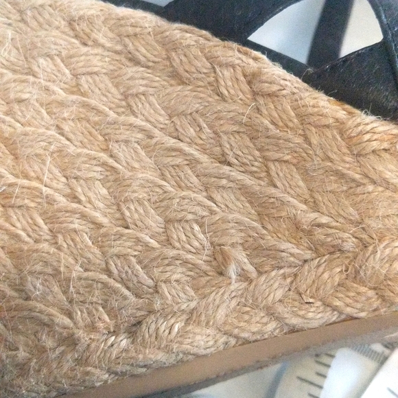 Nine West Women's Espadrilles Sandals - Picture 11 of 11